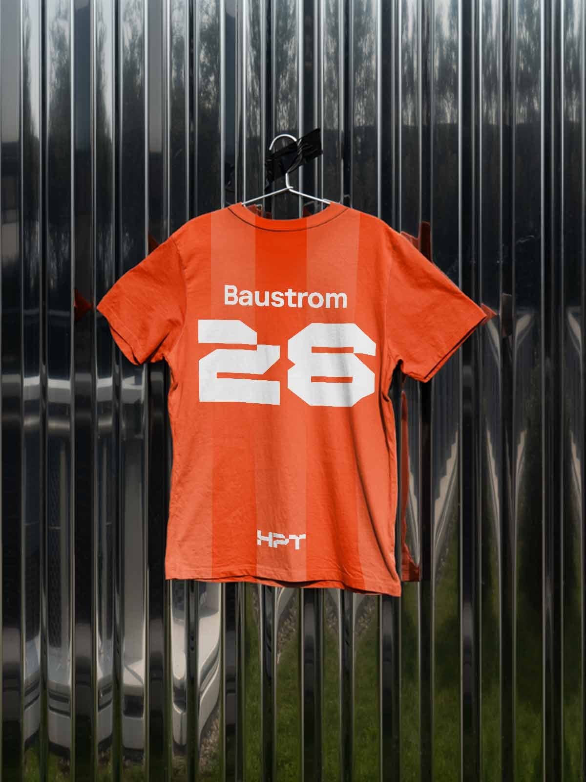 HPT Elektro shirt