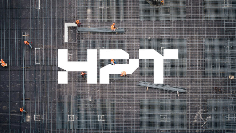 HPT Logo