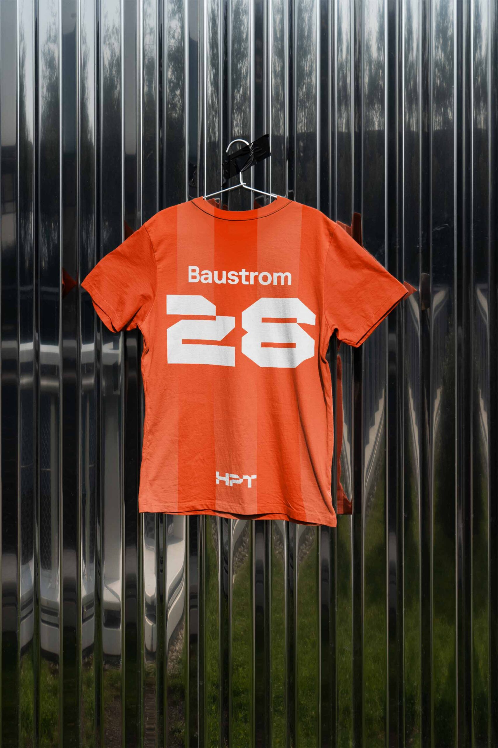 HPT Shirt "Baustrom"